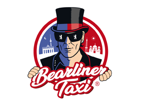 Logo Taxi Berlin