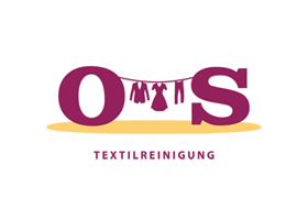 Logo Textilreinigung