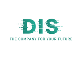 Logo IT Datenverarbeitung Digitalisierung Wien